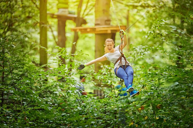ATV & Zip Lines Single From Playa del Carmen - Value: what’s included, what’s optional, and what that means for your budget