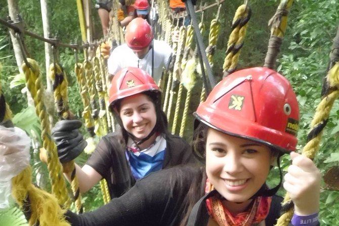 ATV, Ziplines and Cenote swim experience from Cancun or Riviera Maya - How good is the value at $64 per person?