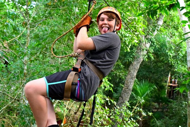 ATV, Ziplines and Cenote swim experience from Cancun or Riviera Maya - Should you book this ATV, Zipline, and Cenote tour?