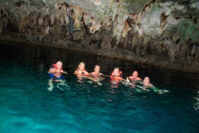 ATV, Ziplines & Cenote. Lunch & Tequila Tasting Included - Getting to Mayan Jungle Rush: pickup timing and where you start