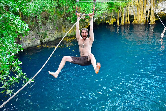 ATV's and Off Road Vehicles with Ziplines and Cenotes - Key things I’d focus on before you book