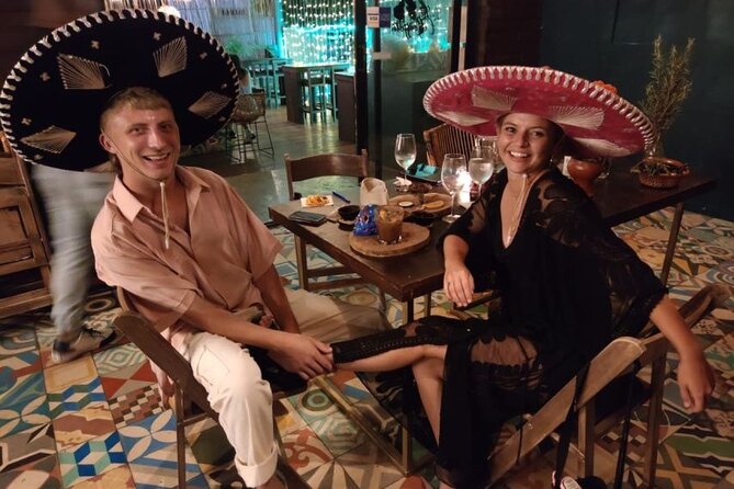 Authentic Artisanal Mezcal tasting in Cancun with appetizers. - Appetizers and Oaxaca pairings that don’t feel like an afterthought