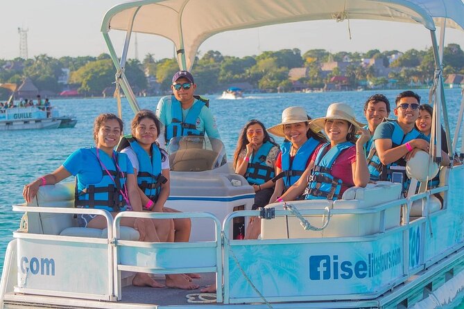 Bacalar 7 Colors Lagoon Full Day Adventure from Cancun - From Cancun to Bacalar: why this 11-hour trip works