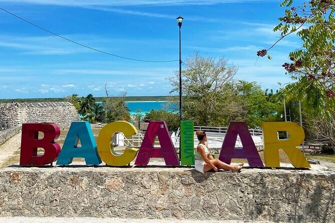 Bacalar 7 Colors Lagoon Full Day Adventure from Cancun - Lunch in Bacalar: fish and chicken options that keep your energy up