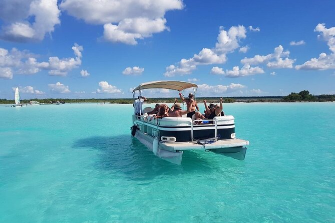 Bacalar 7 Colors Lagoon Full Day Adventure from Cancun - Price and budget reality: where the value is and where extras appear