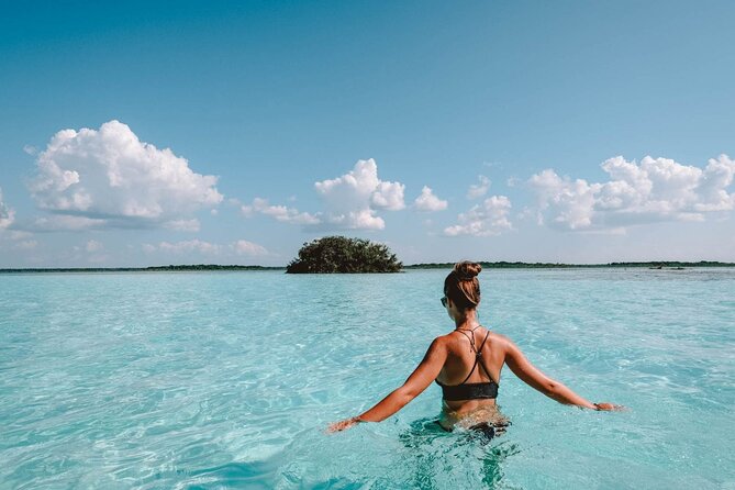 Bacalar All Day Guided Tour - Key points before you plan your day