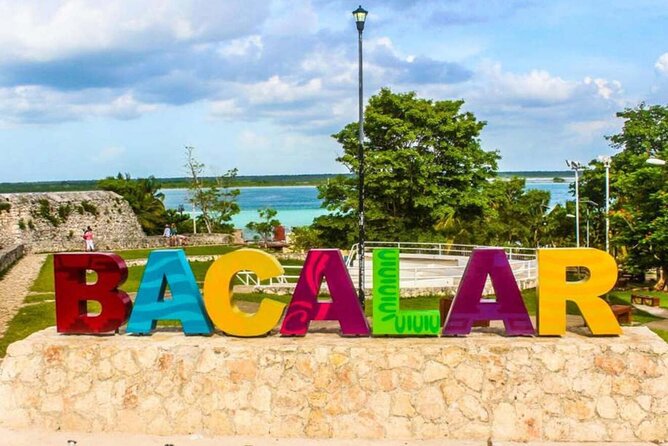Bacalar All Day Guided Tour - The one concern to take seriously: late cash requests and payment delays