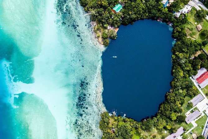 Bacalar Lagoon All Inclusive with Transportation Breakfast and Lunch - Lunch at the end: what’s included, what’s extra, and what to expect
