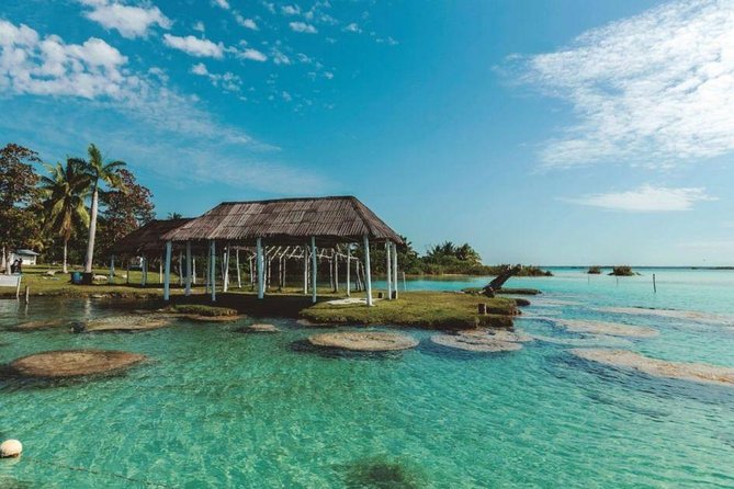 Bacalar Lagoon All Inclusive with Transportation Breakfast and Lunch - What can go wrong: schedule changes and why you should double-check