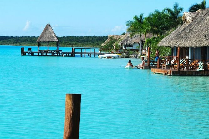 Bacalar Tour From Cancun & Playa del Carmen - Getting to Bacalar: early pickup, long road, and how to survive it