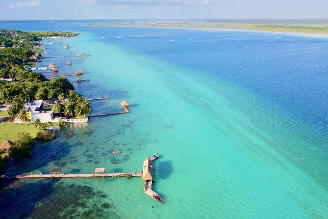 Bacalar Tour From Cancun & Playa del Carmen - Timing and weather: what to do when the sky isn’t cooperating