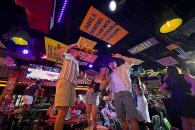 Bar Crawl Madness Tour in Cancun - Price and What You’re Really Paying For at $99