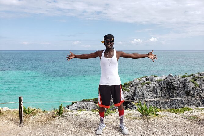 Basic Mayan Tour - Tulum Ruins, Coba, Cenote from Cancun - How the Cancun pickup and early start really feel