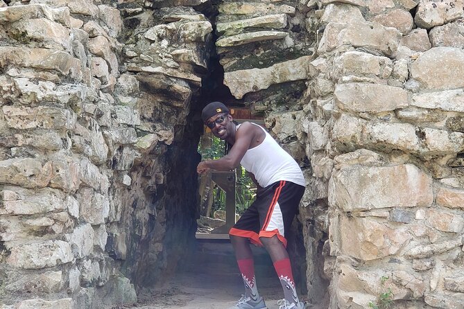 Basic Mayan Tour - Tulum Ruins, Coba, Cenote from Cancun - Who should book this tour from Cancun