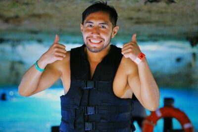 Best ATV & Mavericks Experience in Cancun + Cenote + Zip Lines - ATV in the jungle: how the safety setup changes the experience