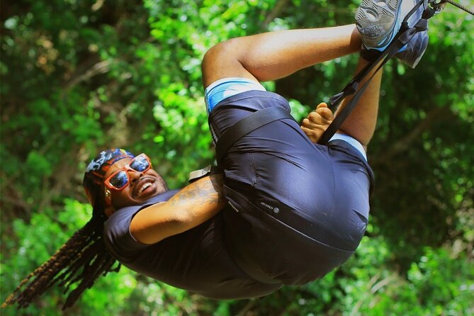Best ATV & Mavericks Experience in Cancun + Cenote + Zip Lines - Food and hydration: tacos and fruity water for the win