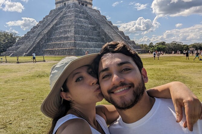 Best Chichén Itzá Tour with Cenote Swim day & Valladolid Visit - Quick hits before you go