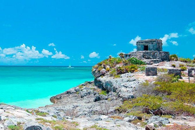 Best Tour to Tulum, Coba and Playa Del Carmen. No hidden fees! - Key Points That Matter Before You Go