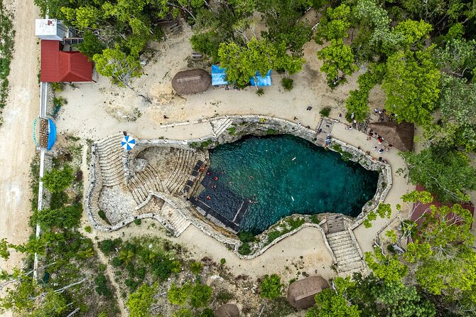 Best Tour to Tulum, Coba and Playa Del Carmen. No hidden fees! - Price and Logistics: What $119 Buys (and What It Might Not)