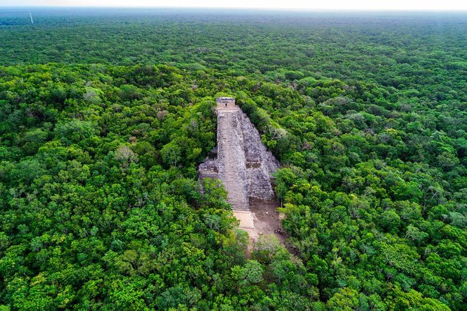 Best Tour to Tulum, Coba and Playa Del Carmen. No hidden fees! - Playa del Carmen on the Schedule: Fifth Avenue Without the Full Day