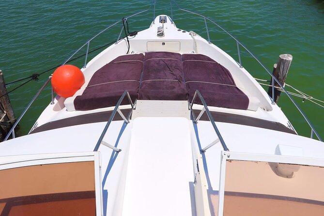 Big Yacht 48ft Rental up to 15 Pax snorkel - Price and Value: $380 Per Group, Plus the One Extra Cost to Plan For