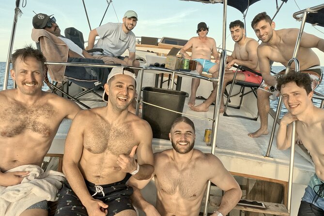 Boating Experience in Cancun Bay. All inclusive. - Cancun Bay by boat: what all-inclusive really means