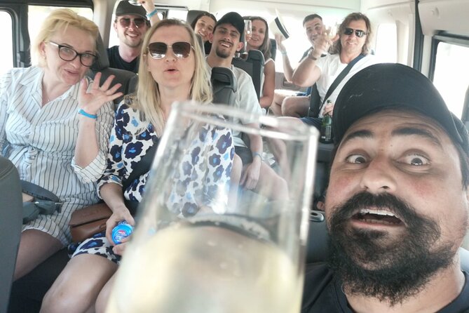 Brewery Tour / Craft Beer Tasting Cancun Mexico - A Craft Beer Day That Fits Real Cancun Time