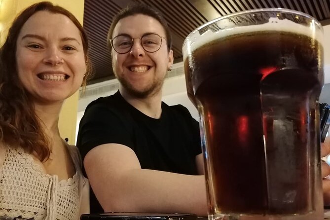 Brewery Tour / Craft Beer Tasting Cancun Mexico - Getting Picked Up in Cancun Without Losing Time