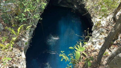 Cancun 2 Cenote Dives: The Pit & Dos Ojos - Certified Divers - Pickup in Cancun and Riviera Maya: simple, but plan for a day loop