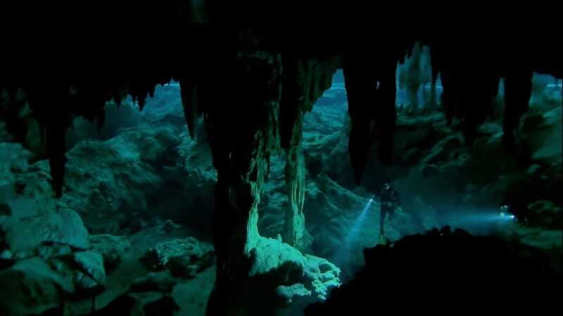 Cancun 2 Cenote Dives: The Pit & Dos Ojos - Certified Divers - Who this is best for (and who might rethink it)