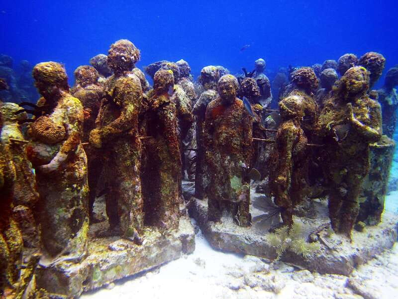 Cancun: 2-Tank Dive for Beginners with MUSA and Reef Dive - Price and value: what $157 buys for a 2-tank beginner experience