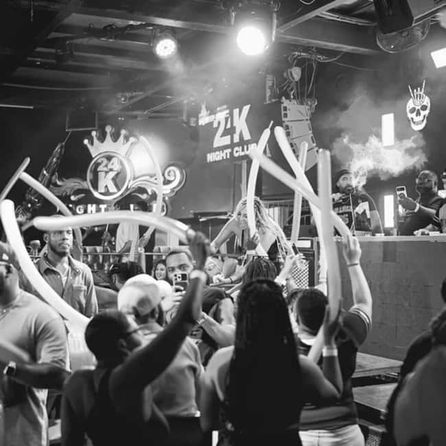 Cancun: 24 K Club Open Bar and Table incluided - Key takeaways before you go