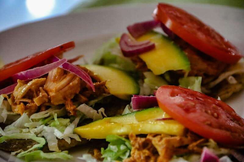 Cancun: 3-Hour Food Tour, Visit to the Market & Street Art - Key things I’d circle before you go