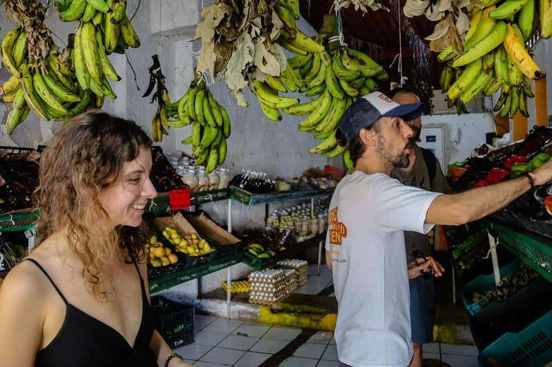 Cancun: 3-Hour Food Tour, Visit to the Market & Street Art - Who should book this Cancun tour