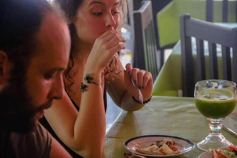 Cancun: 3-Hour Food Tour, Visit to the Market & Street Art - Street art stops: art you can feel between bites