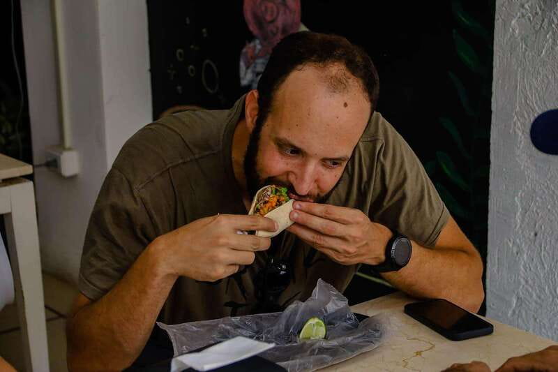 Cancun: 3-Hour Food Tour, Visit to the Market & Street Art - How $81 feels in real life (and what you’re buying)