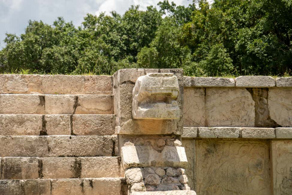 Cancun: access to Chichen Itza, Ek Balam, a Cenote, and Lunch - What Could Go Wrong (and How to Prepare Well)