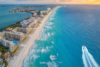 Cancun Airport and Dreams Sapphire Resort & Spa Private Shuttle - Meeting the Host: Finding Your Sign, Getting Luggage Help, and Staying Calm