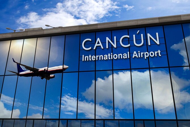 Cancun Airport and Hilton Cancun Mar Caribe Private Shuttle - Communication That Actually Helps on Arrival Day