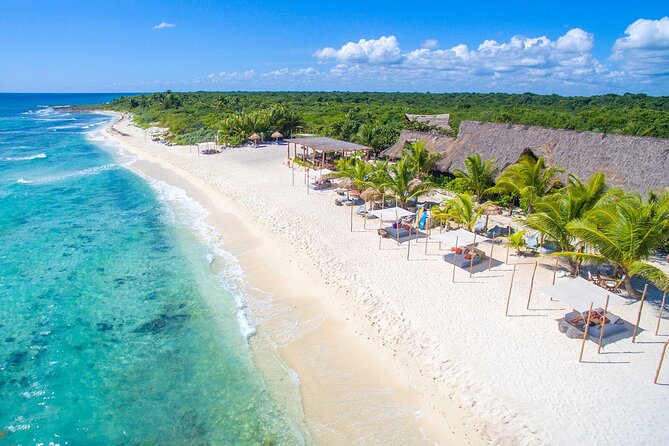 Cancun Airport and Hilton Cancun Mar Caribe Private Shuttle - Should You Book This Cancun Private Shuttle?
