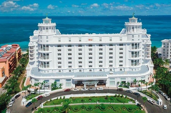 Cancun Airport and Hotel Riu Palace Las Americas Private Shuttle - Value for Money: When Private Pricing Makes Sense