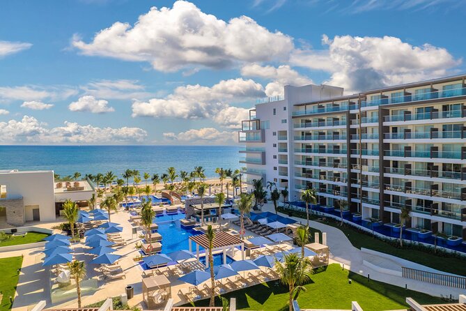 Cancun Airport and Royalton Riviera Cancun Private Shuttle - Key Highlights You’ll Actually Care About