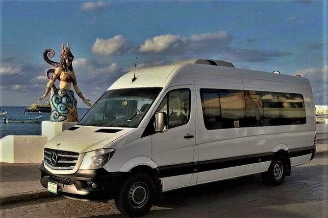 Cancun Airport and The Westin Resort Spa Cancun Private Shuttle - Private Cancun Airport shuttle, built for an easy Westin arrival
