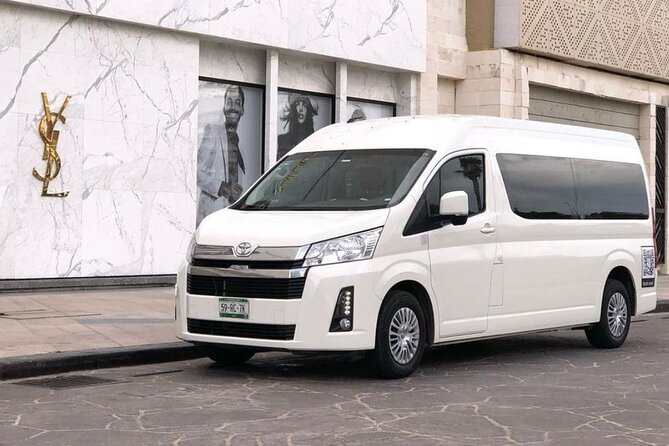 Cancun Airport CUN Arrival or Departure Transfer - Meet-and-greet at CUN: the part that saves you the most stress