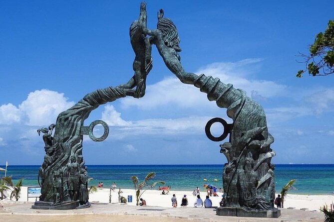 Cancun Airport CUN Arrival or Departure Transfer - Departure day: how this service reduces the airport scramble