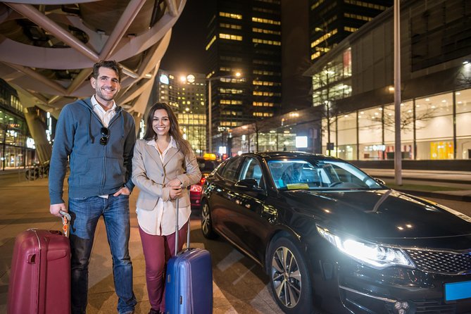 Cancun Airport Departure transfer from Hotel Zone, Puerto Juarez, Puerto Morelos - Key Things That Matter Before You Book