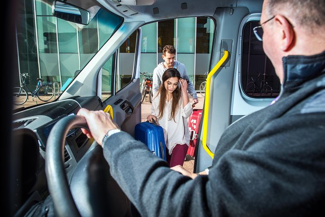 Cancun Airport Departure transfer from Hotel Zone, Puerto Juarez, Puerto Morelos - Timing in Cancun: Why 30 Minutes Can Become 2 Hours