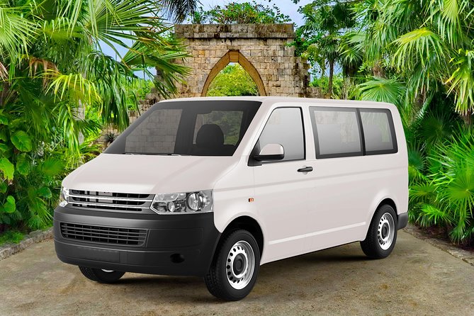 Cancun Airport Hotel Private Transfer by Minivan - Key things I’d pay attention to