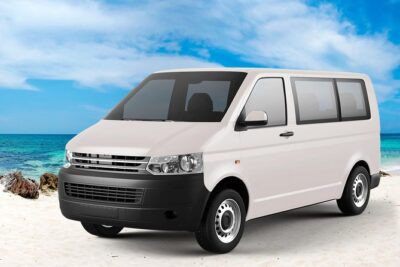 Cancun Airport-Hotel Shuttle Transportation - Meeting the Representative: Tour Operators After Customs (And Exact Terminal Spots)