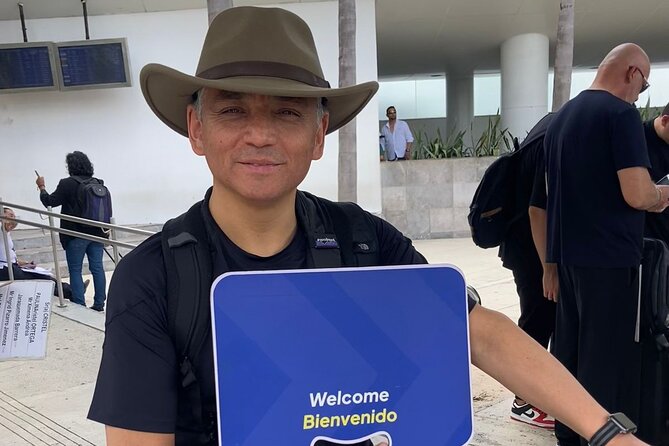 Cancun Airport One Way or Roundtrip Private Transfer - What This Cancun Airport Transfer Really Covers